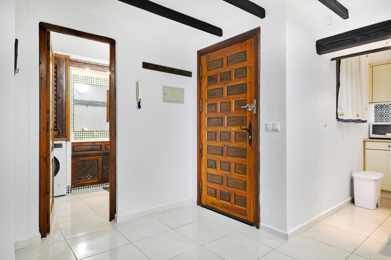 Apartamento Aldea Del Mar Torrevieja Exteriér fotografie