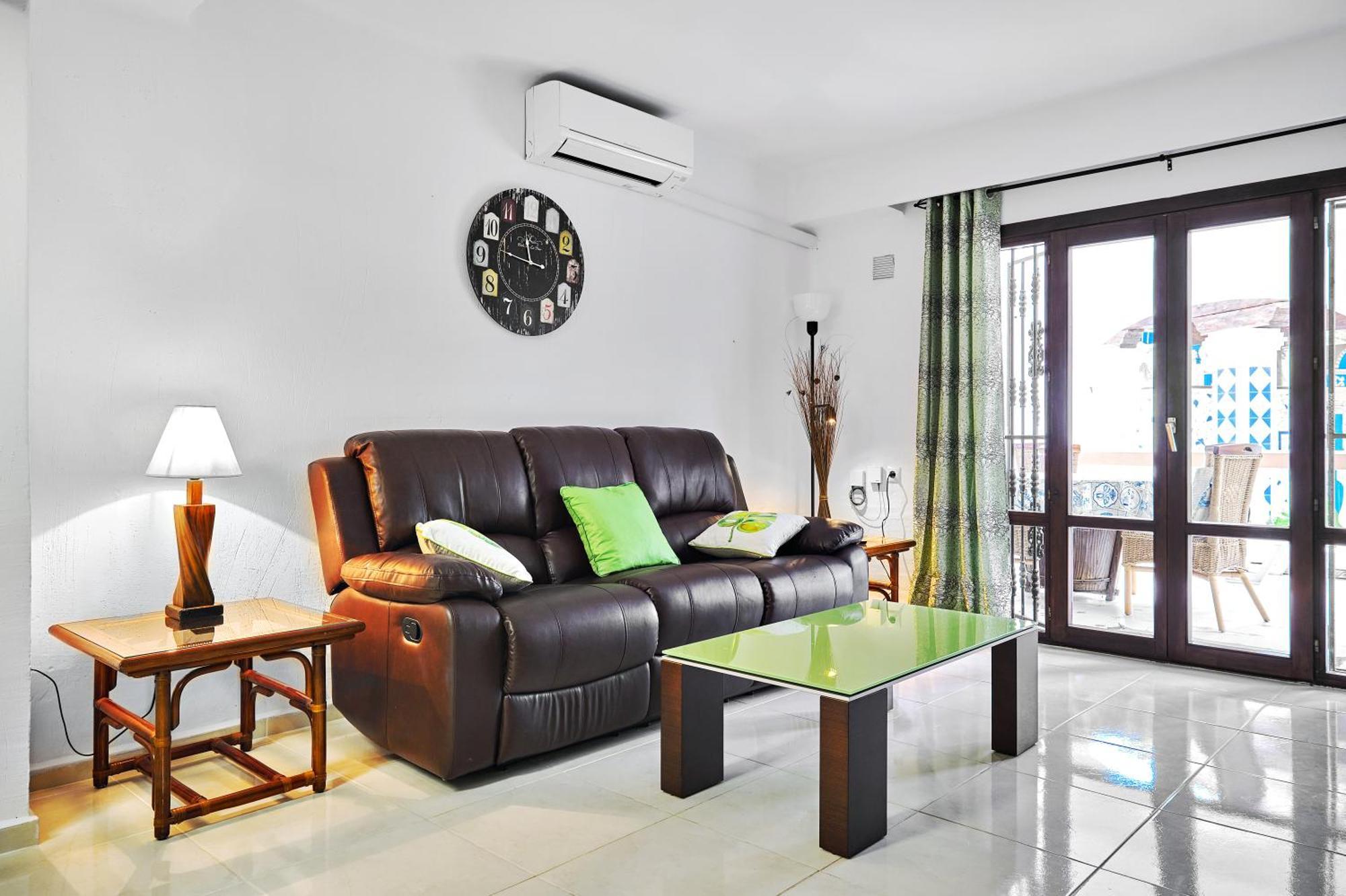 Apartamento Aldea Del Mar Torrevieja Exteriér fotografie