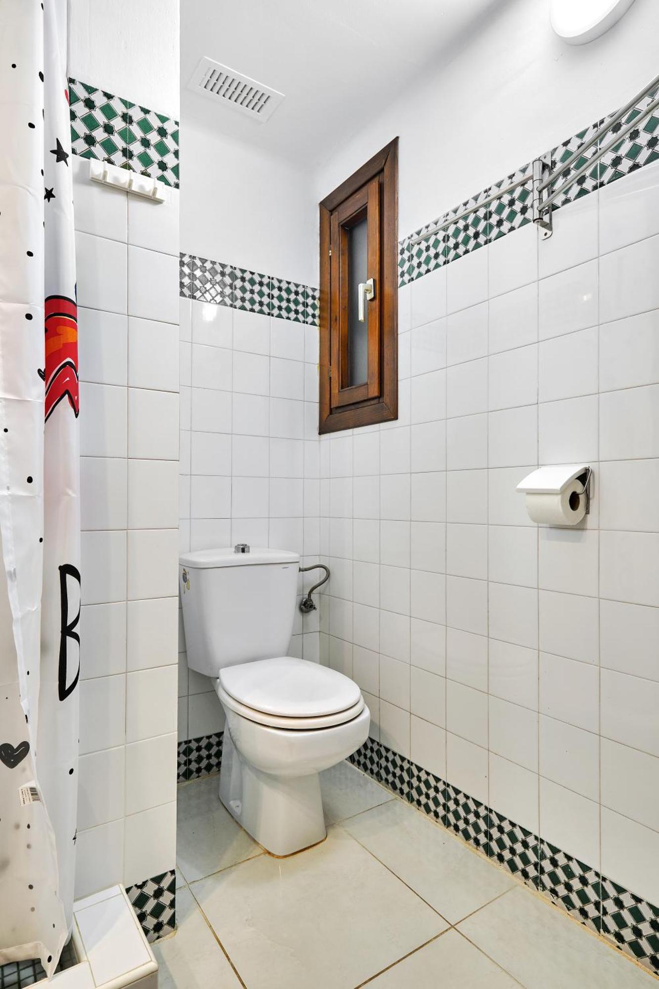Apartamento Aldea Del Mar Torrevieja Exteriér fotografie