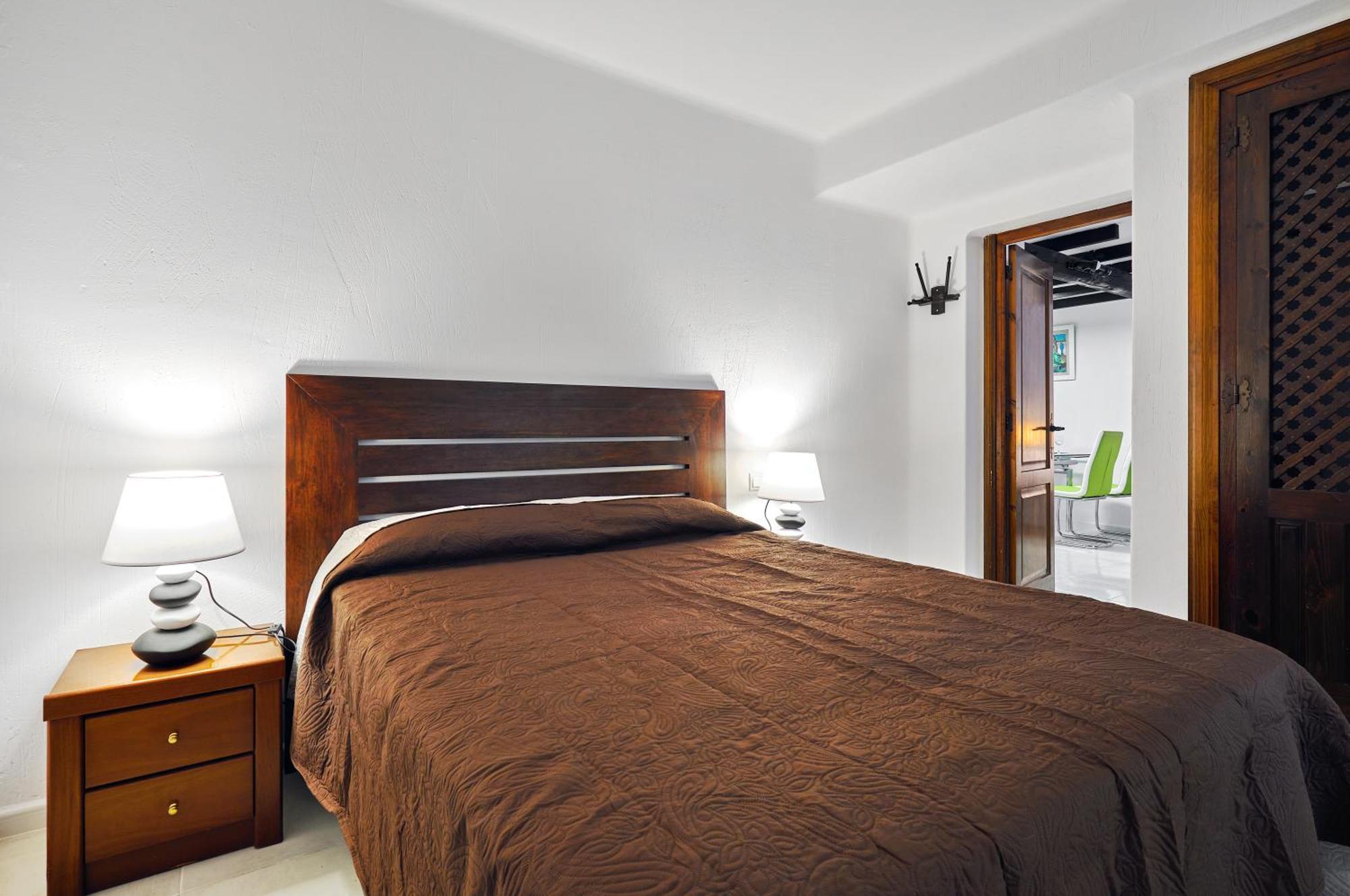 Apartamento Aldea Del Mar Torrevieja Exteriér fotografie