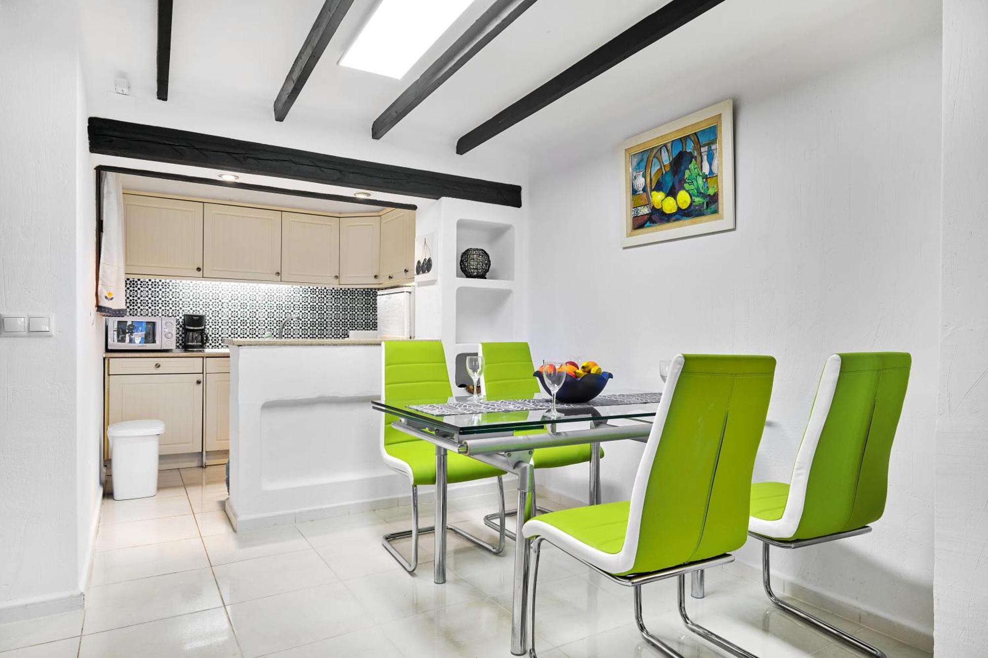 Apartamento Aldea Del Mar Torrevieja Exteriér fotografie
