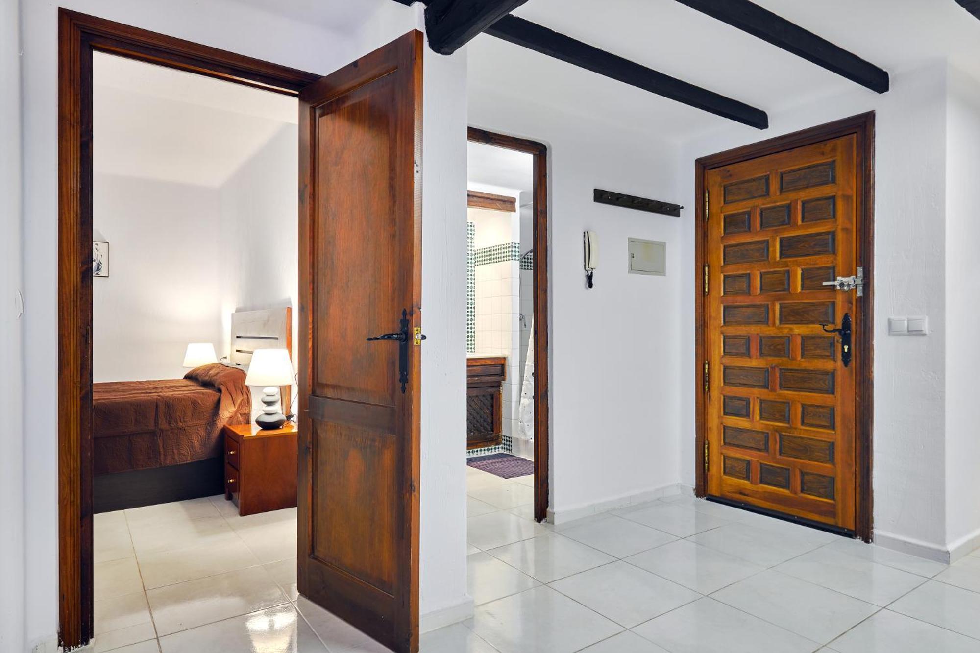 Apartamento Aldea Del Mar Torrevieja Exteriér fotografie