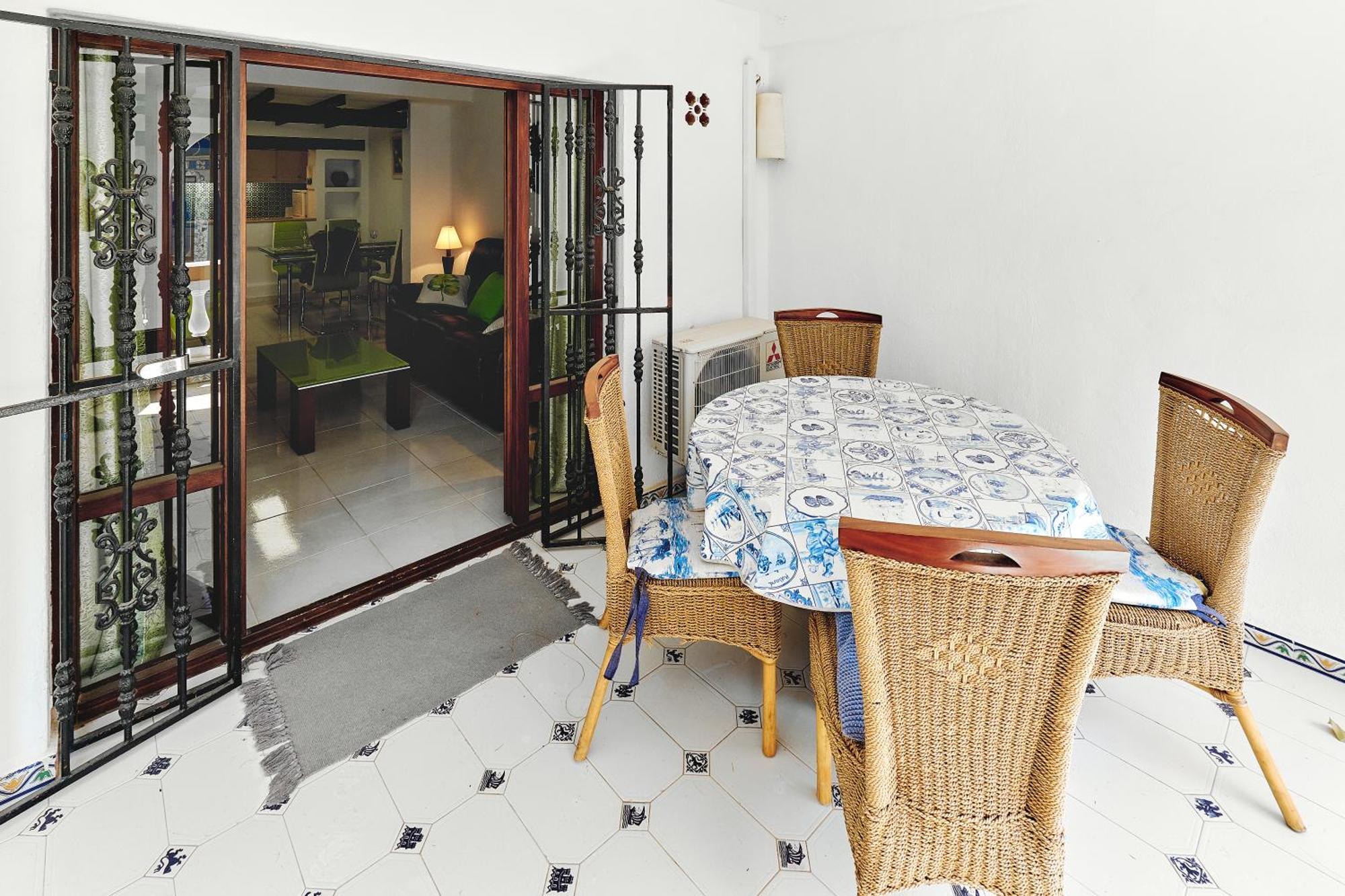 Apartamento Aldea Del Mar Torrevieja Exteriér fotografie
